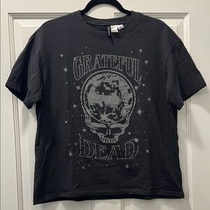 Grateful Dead Graphic T-Shirt